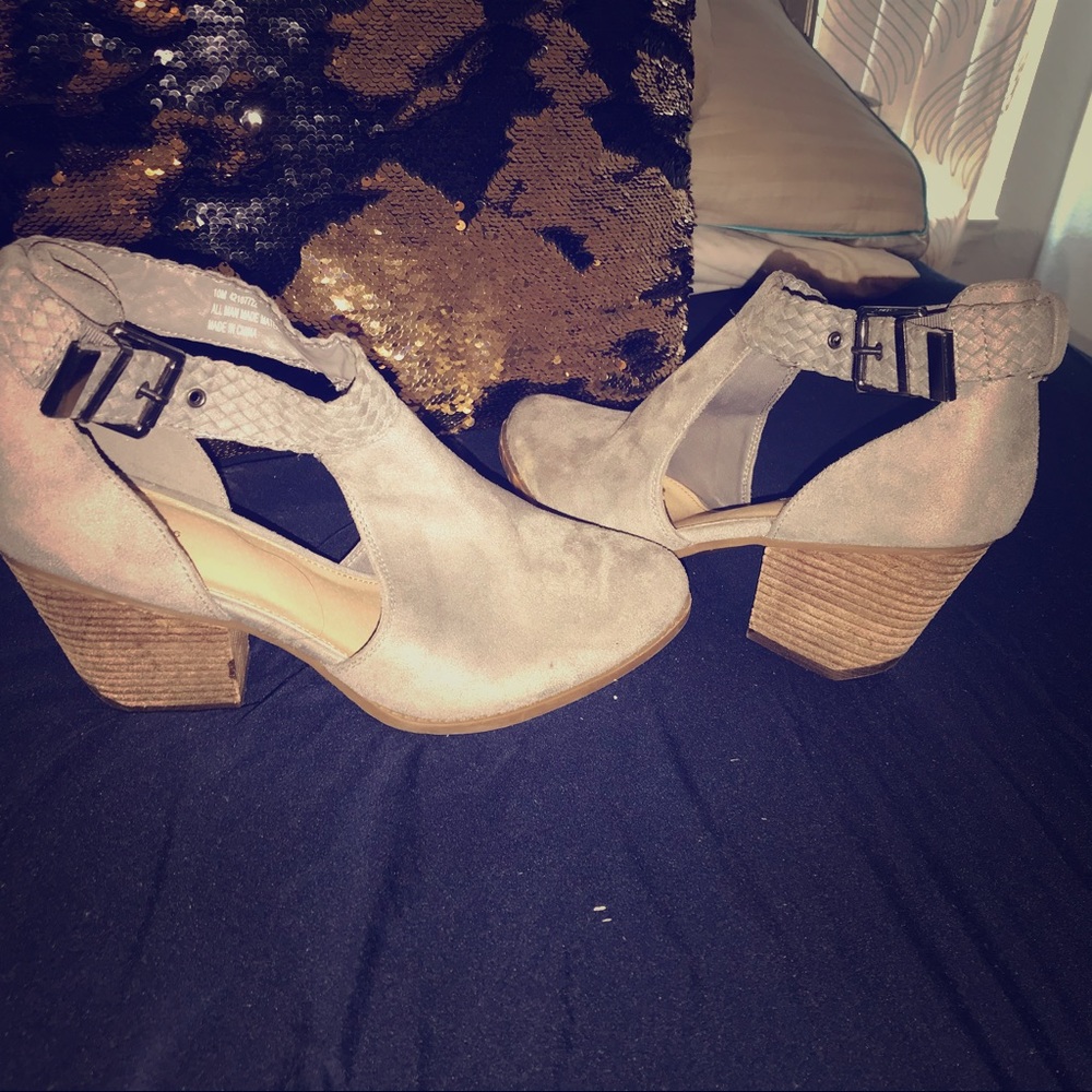 Shoes